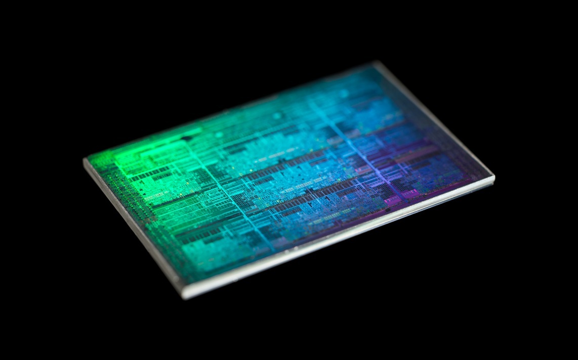 CPU 芯片