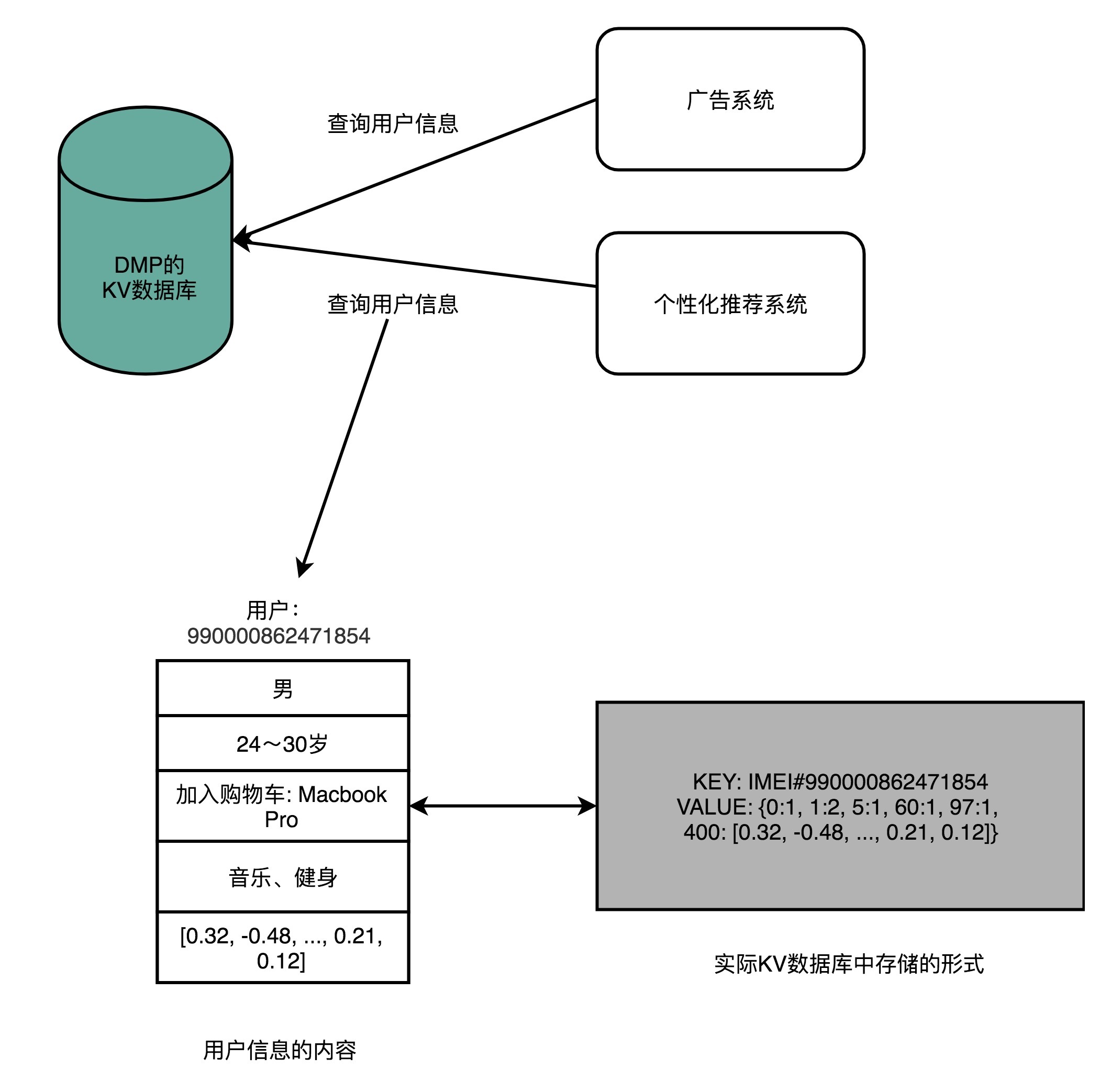 DMP 系统