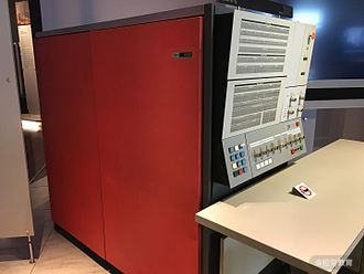 IBM System/360