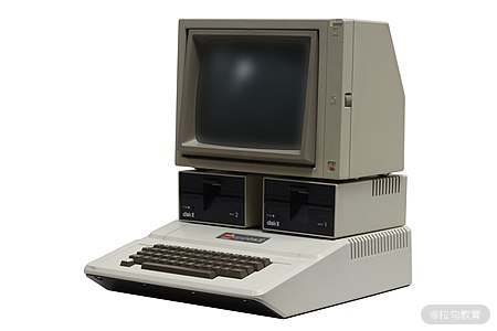 Apple II