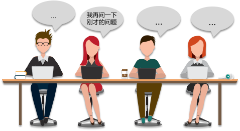 项目经历追问
