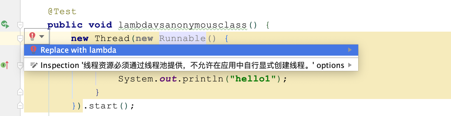示意图