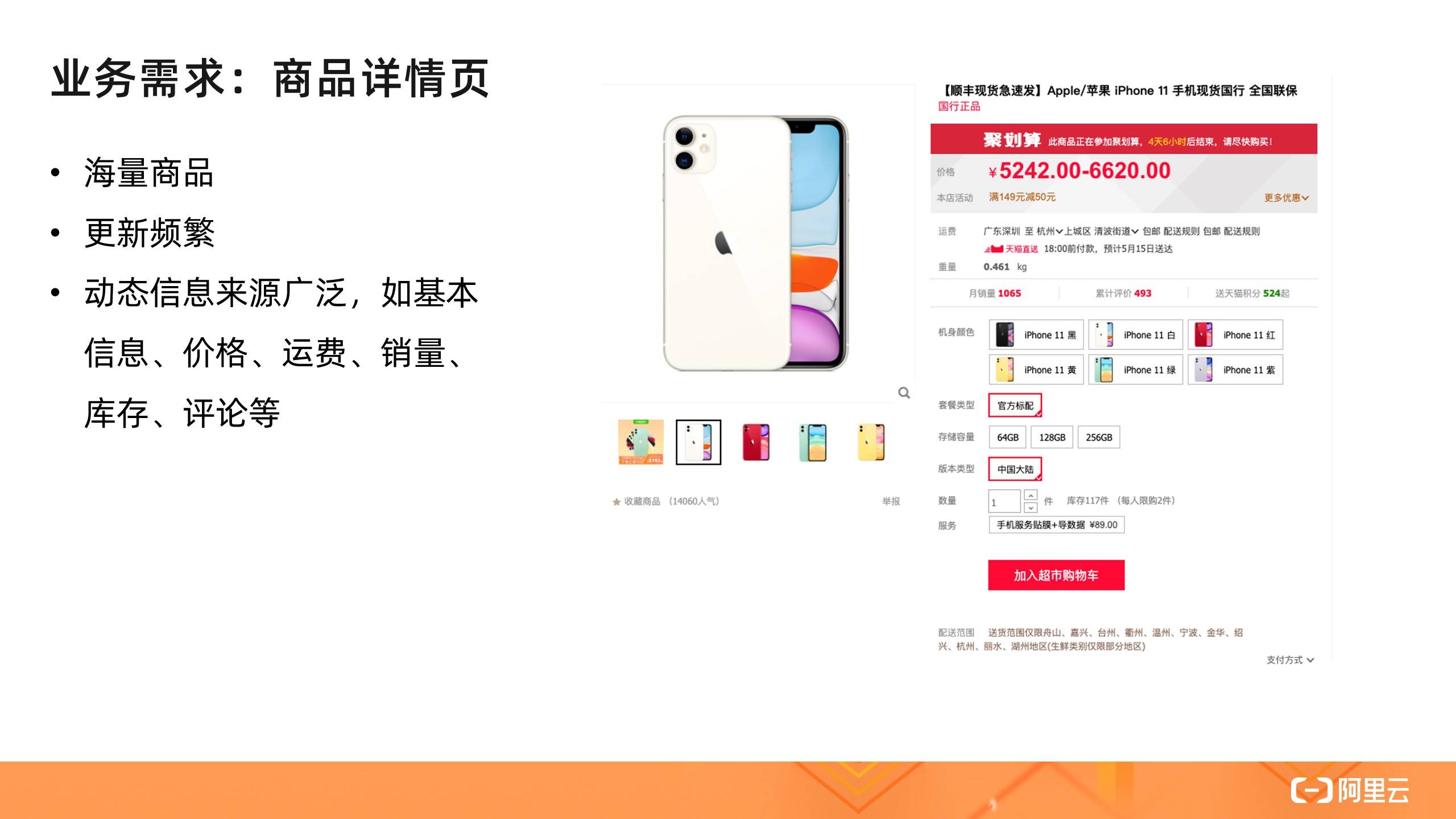 单体与微服务架构